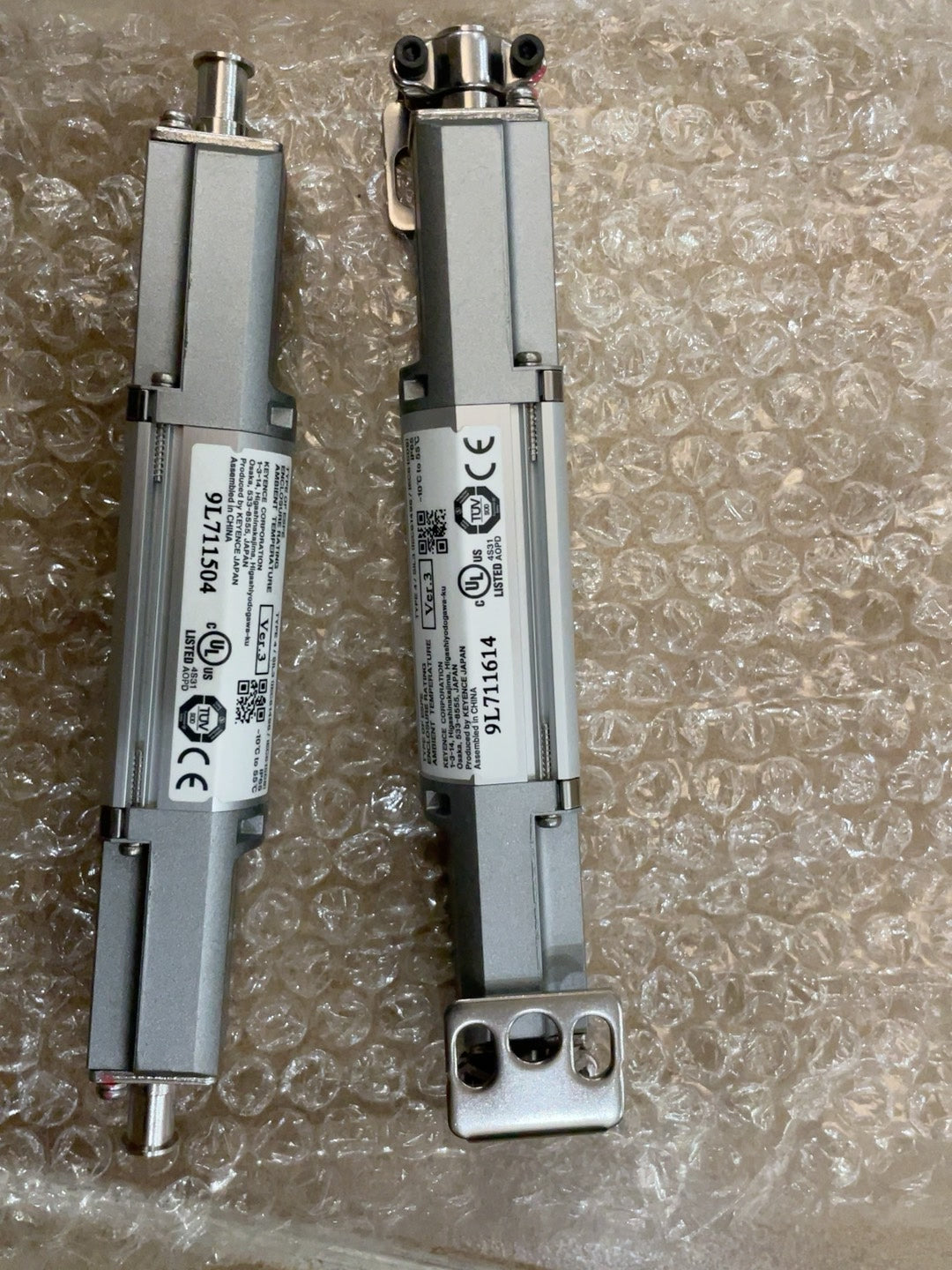 1pc new for KEYENCE SL-V08H