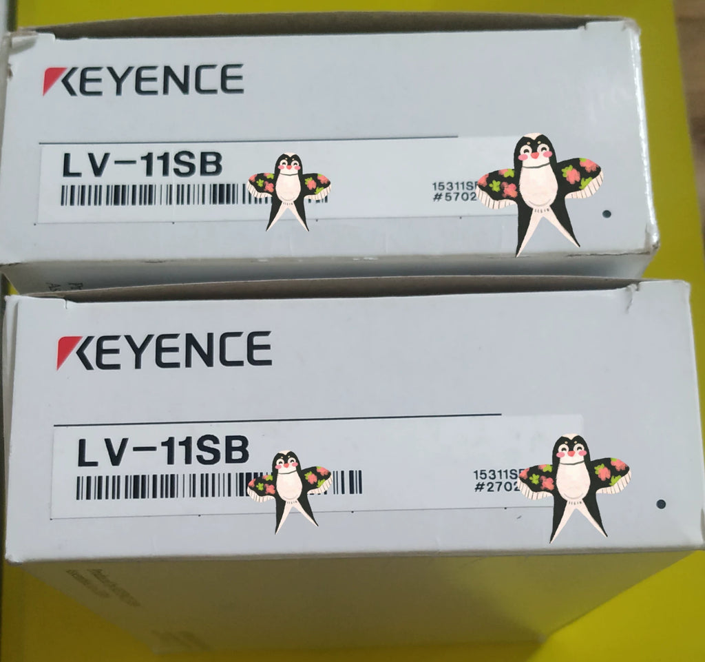 1pc New   KEYENCE LV-11SB