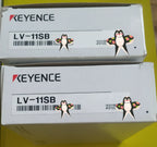 1pc New   KEYENCE LV-11SB