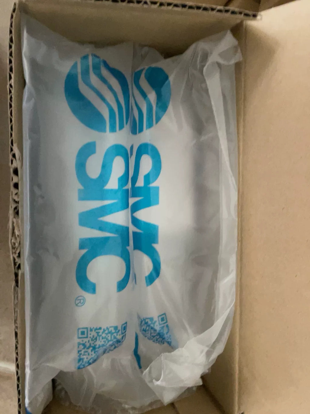 1pc new for SMC MRHQ25D-180S-N