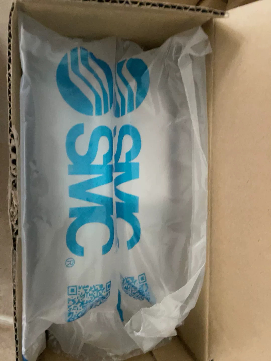 1pc new for SMC MRHQ25D-180S-N