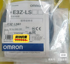 1pc New   Omron E3Z-LS63