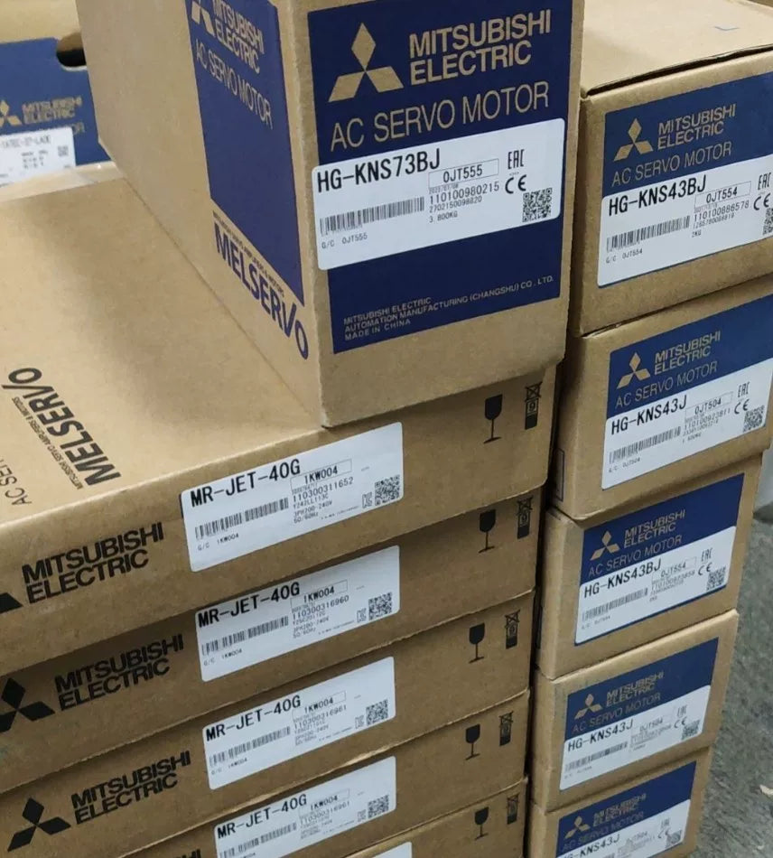 1pc new for  Mitsubishi MR-JET-40G