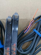 1pc New   Omron E3X-DA21-S-FCN
