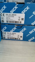 1pc new in box freeshipping SICK WL12L-2b530