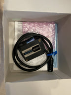 1pc new for Omron ZX2-LD100L