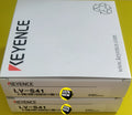 1pc New   KEYENCE LV-S41