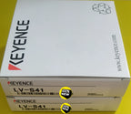 1pc New   KEYENCE LV-S41