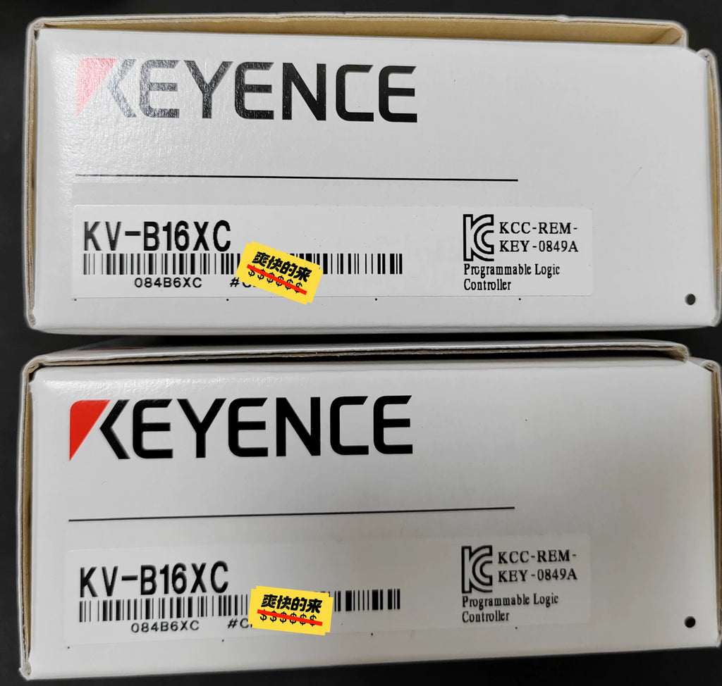 1pc New   KEYENCE  KV-N16ET