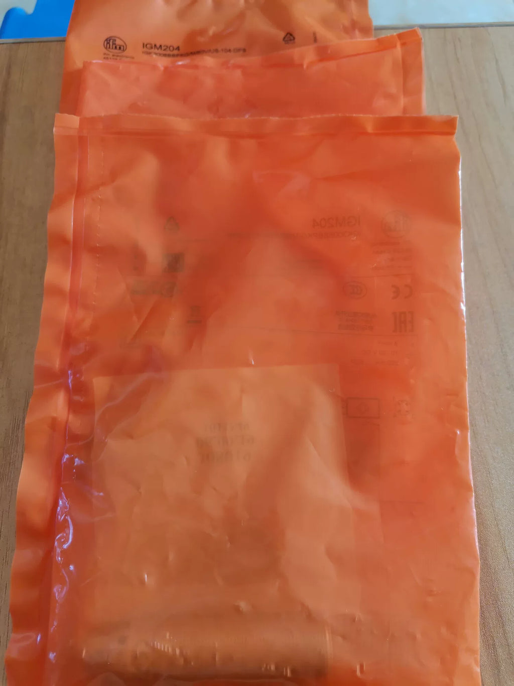 1PC NEW FOR  IFM IGS204  Free ship