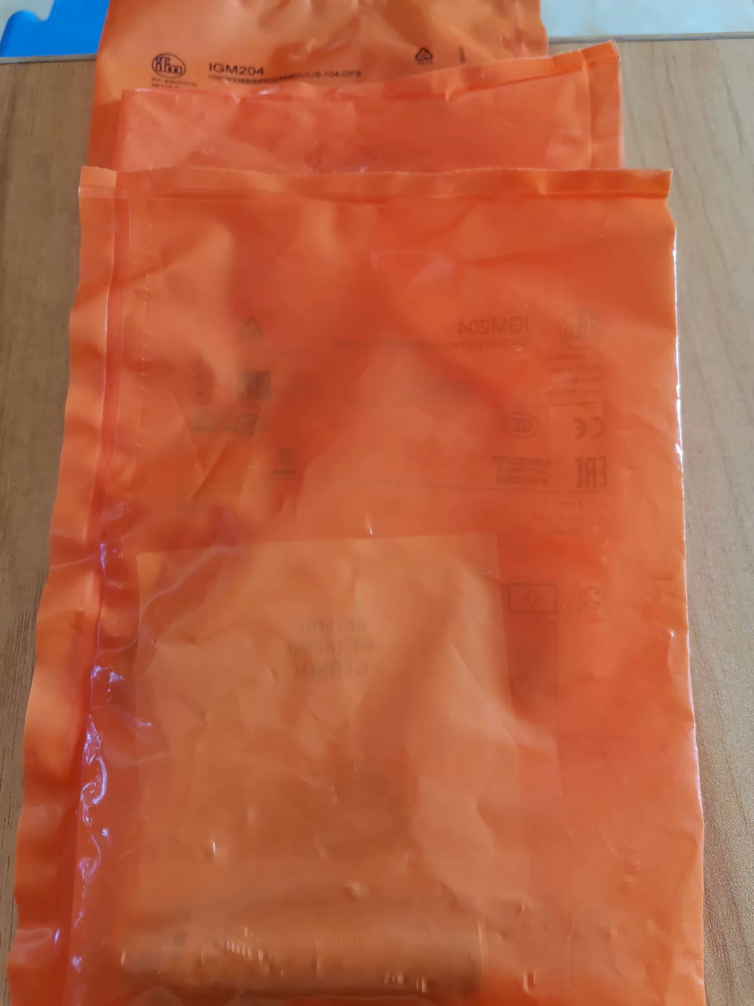 1PC NEW FOR  IFM IGS204  Free ship