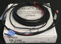 1pc New   KEYENCE EM-038P