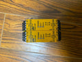 1pc new  PILZ PNOZ X2P 24VACDC  777303