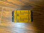 1pc new  PILZ PNOZ X2P 24VACDC  777303