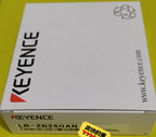 1pc New   KEYENCE LR-ZB250AN