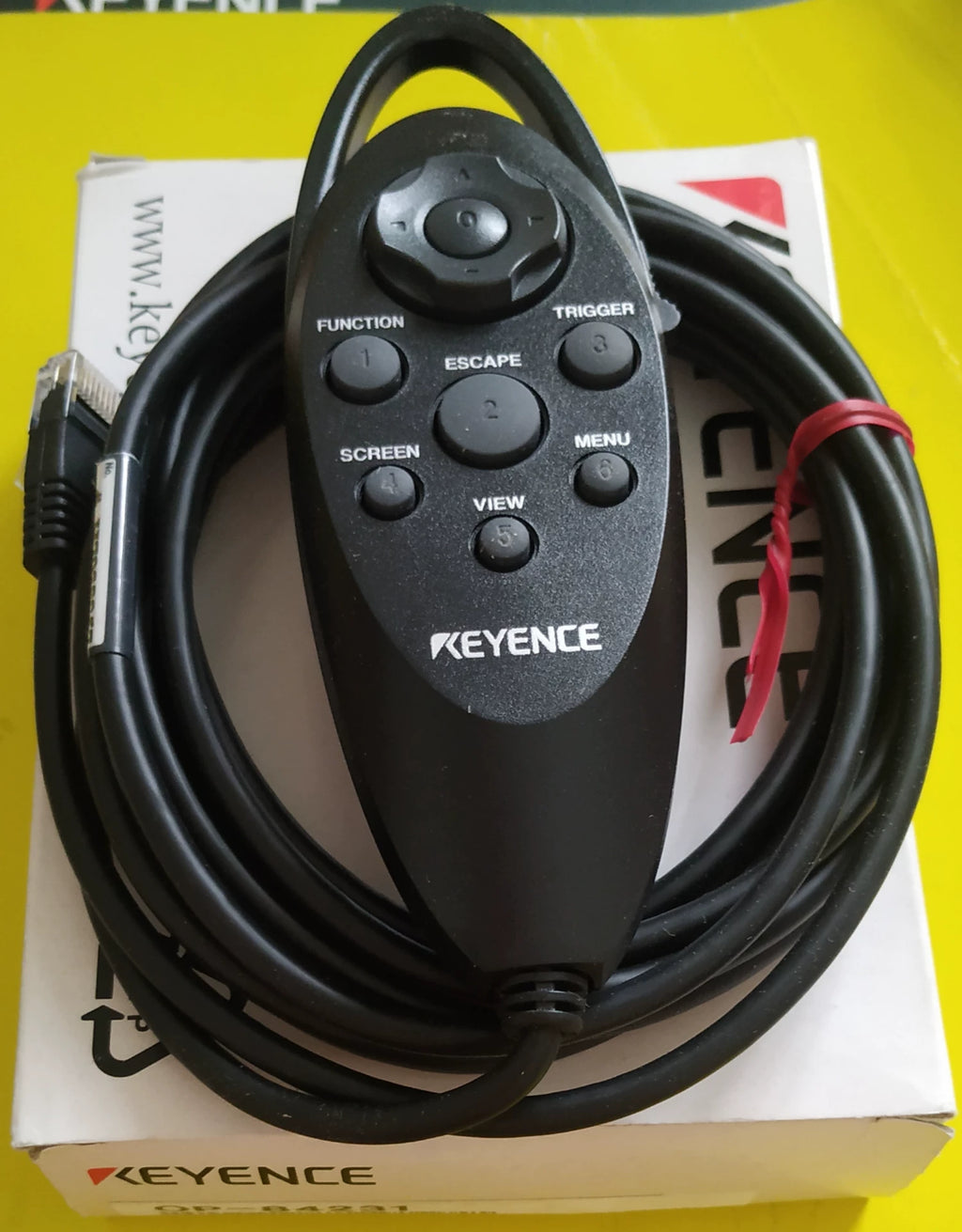 1pc New   KEYENCE OP-84231
