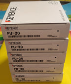 1pc New   KEYENCE FU-20