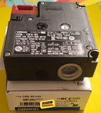 1pc New   Omron D4NL-1DFA-BS