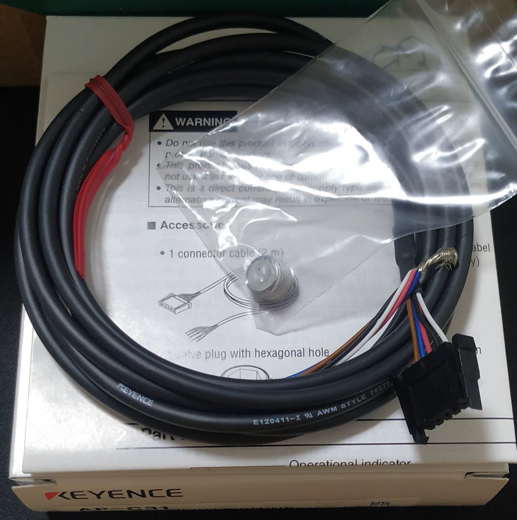 1pc New   KEYENCE AP-C31