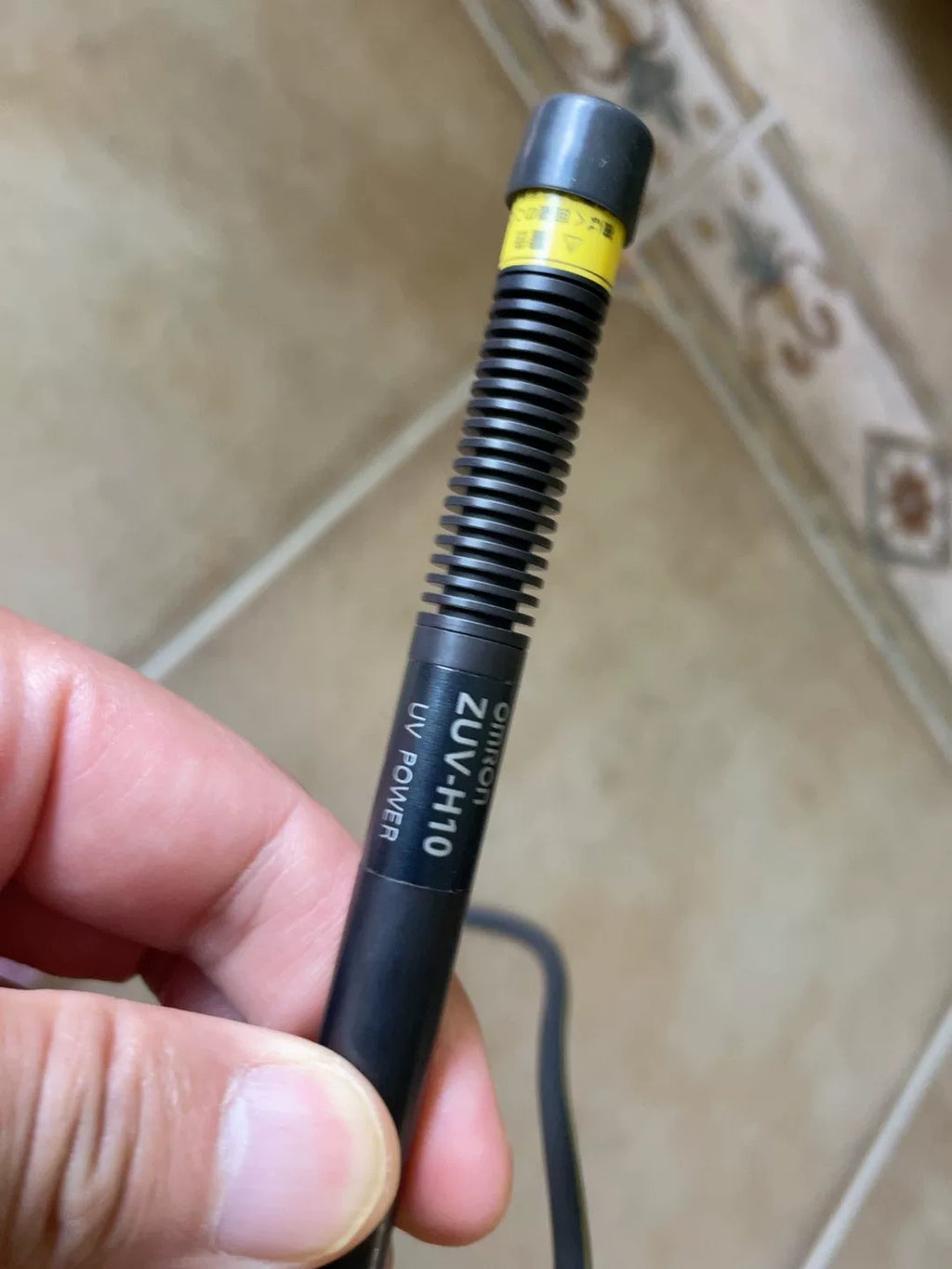 1pc new for Omron ZUV-H10