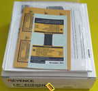 1pc New   KEYENCE LR-ZH500N