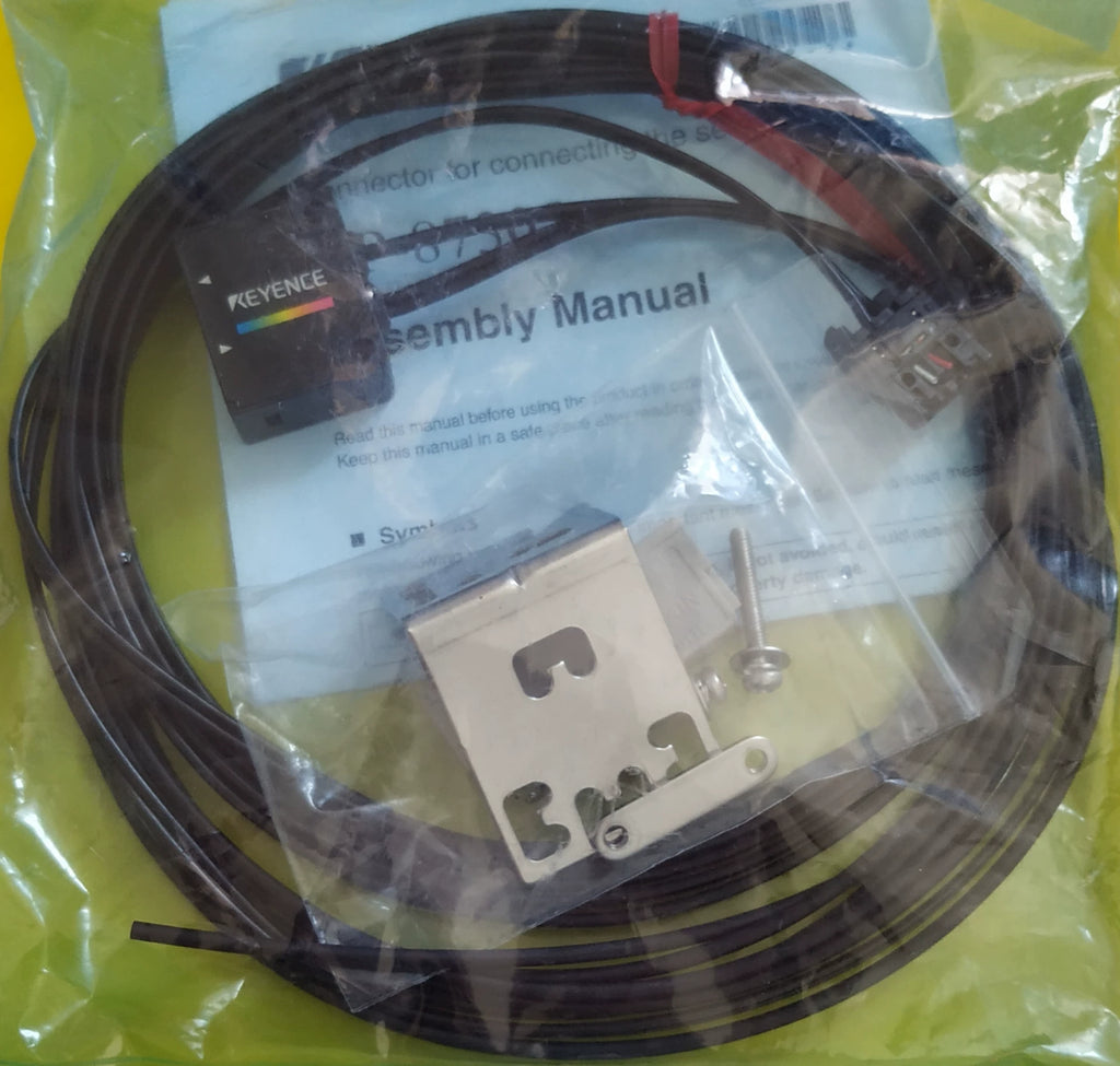 1pc New   KEYENCE CZ-H32