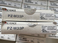 1pc new for KEYENCE PZ-M33P
