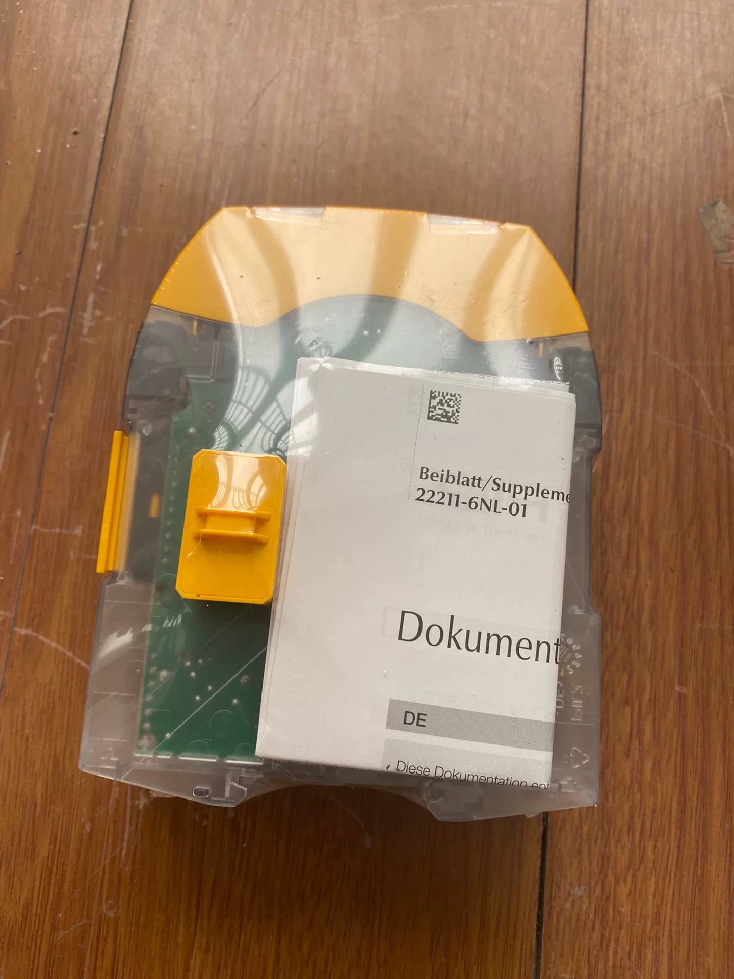 1pc new  PILZ  PNOZ S11  750111 24VDC