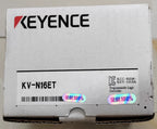 1pc New   KEYENCE  KV-N16ET