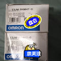 1pc new  Omron  E3JM-R4M4T-G