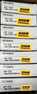 1pc New   KEYENCE AP-C31