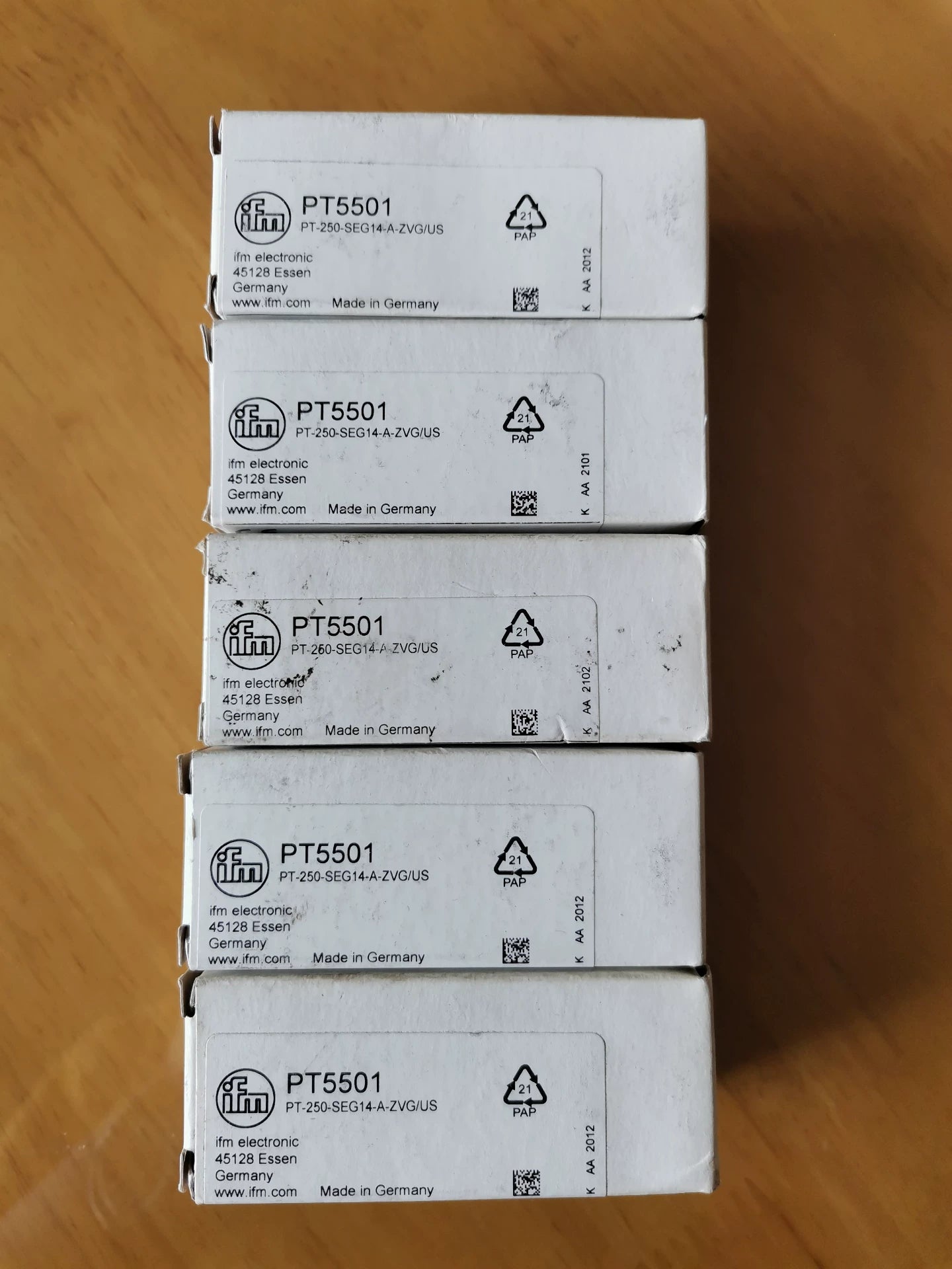 1PC NEW FOR  IFM PN2094  Free ship
