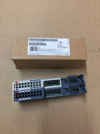 1pc New   SIEMENS 6ES7193-6BP60-0DA0
