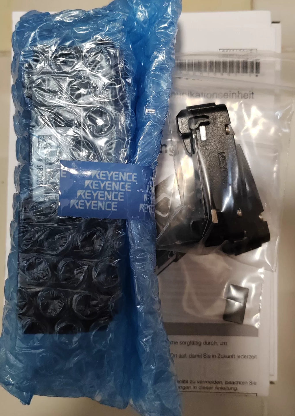 1pc New   KEYENCE DL-EC1A