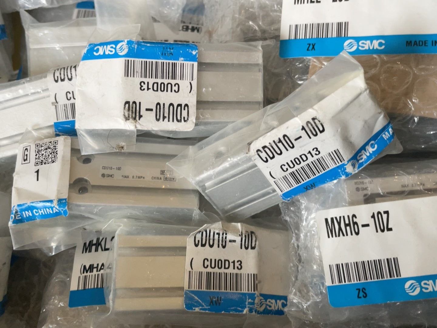 1pc new for SMC CDU10-10D