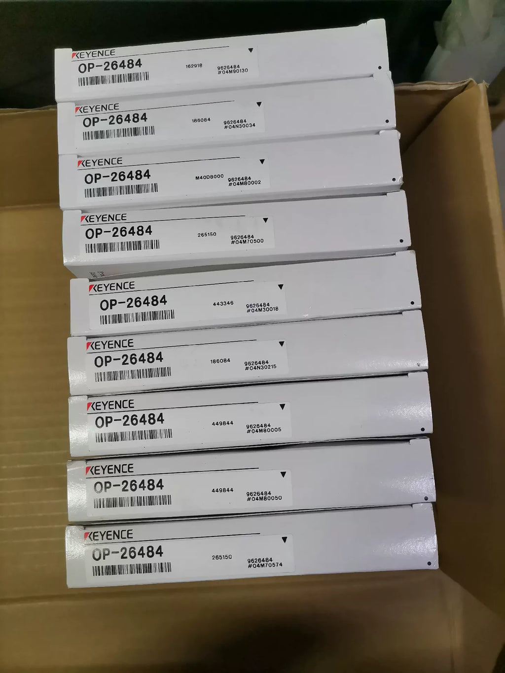 1pc New   KEYENCE OP-26484