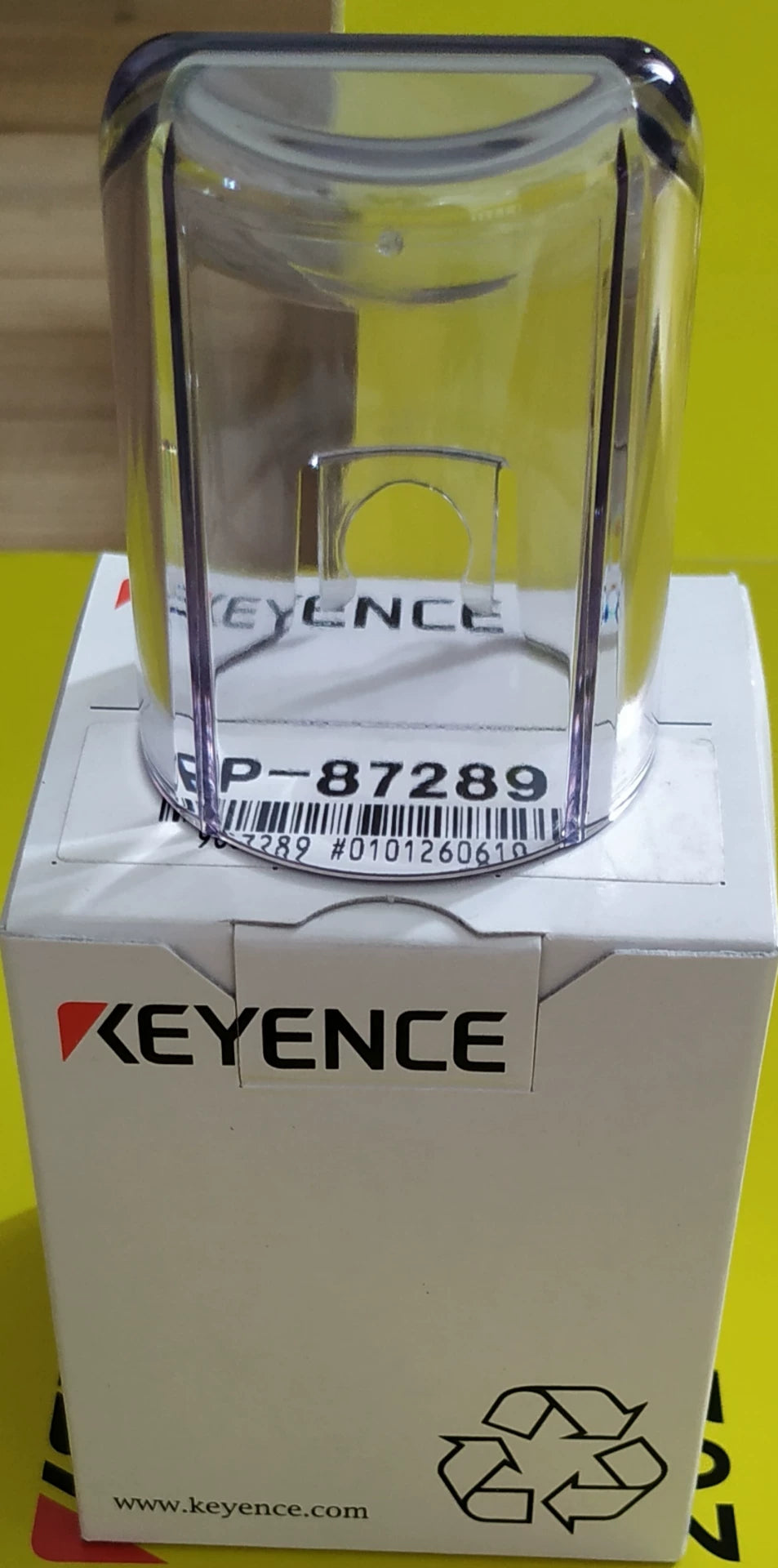 1pc New   KEYENCE OP-87289