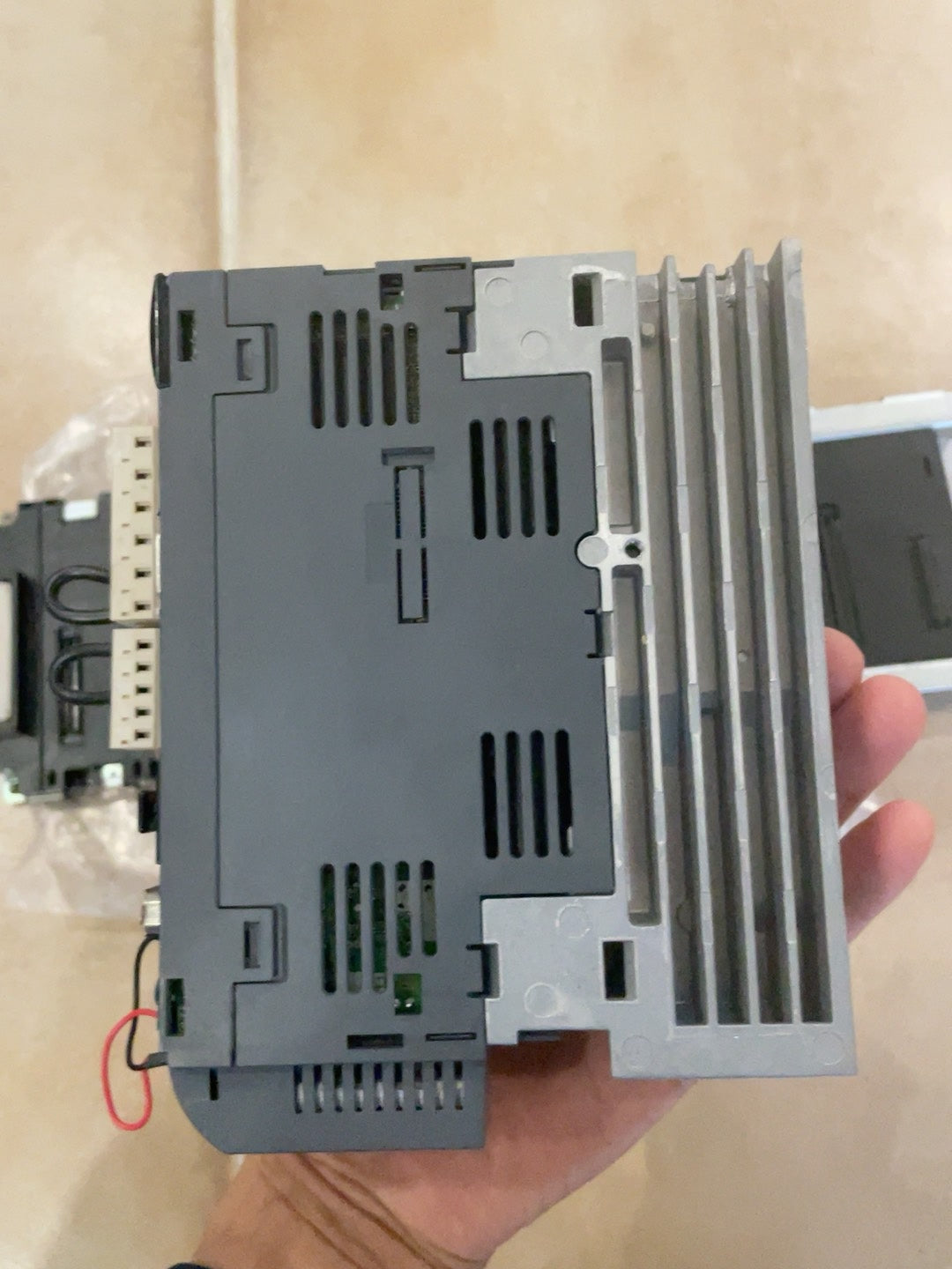 1pc new for Mitsubishi MR-J3-20B
