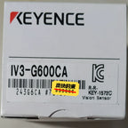 1pc New   KEYENCE IV3-G600MA