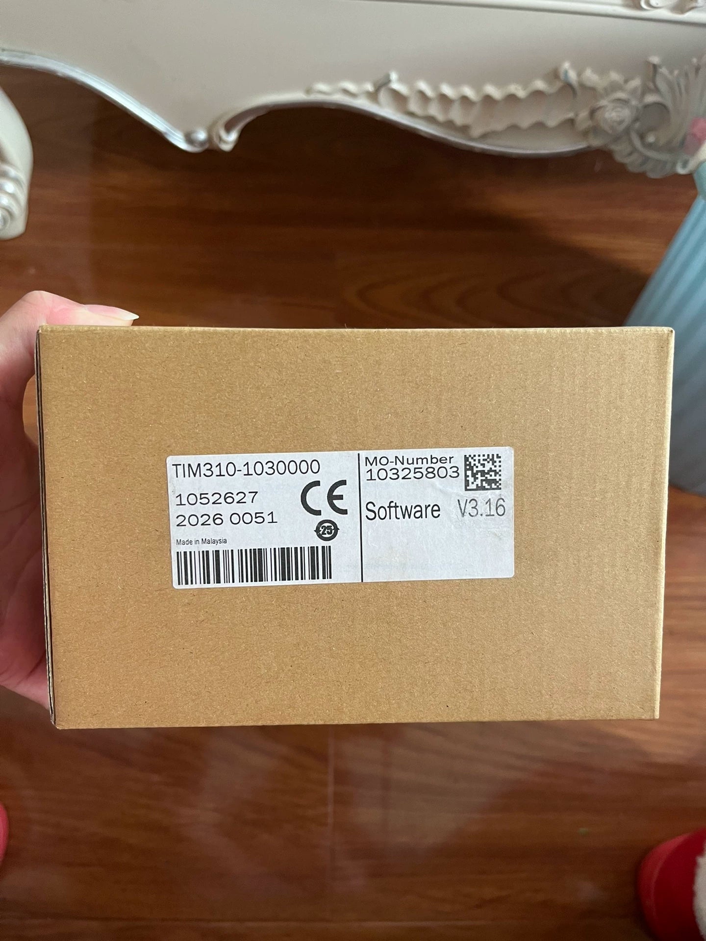 1pc new in box freeshipping SICK TIM310-1031000