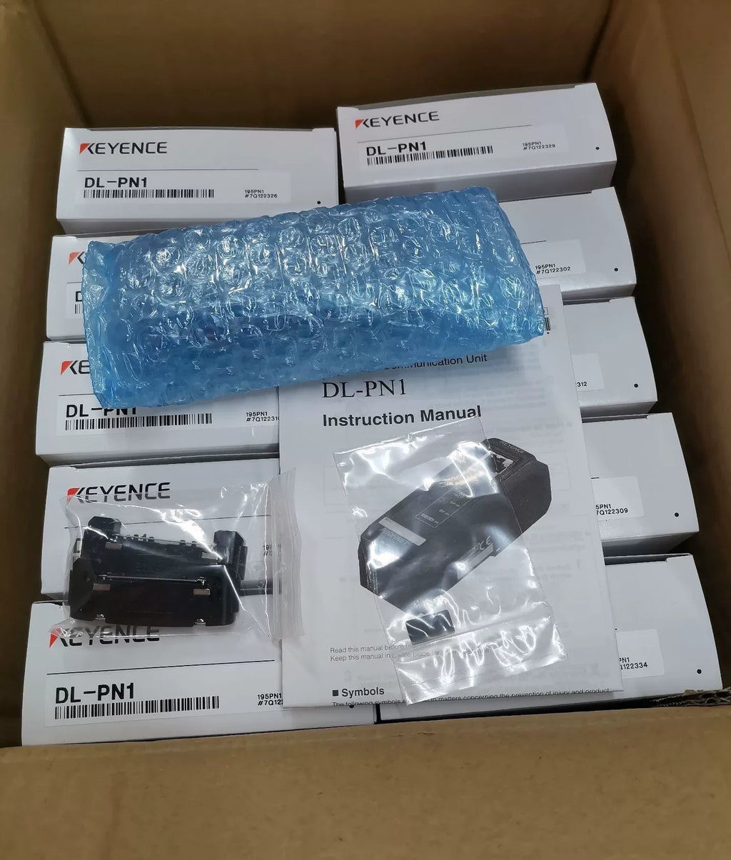 1pc New   KEYENCE DL-PN1