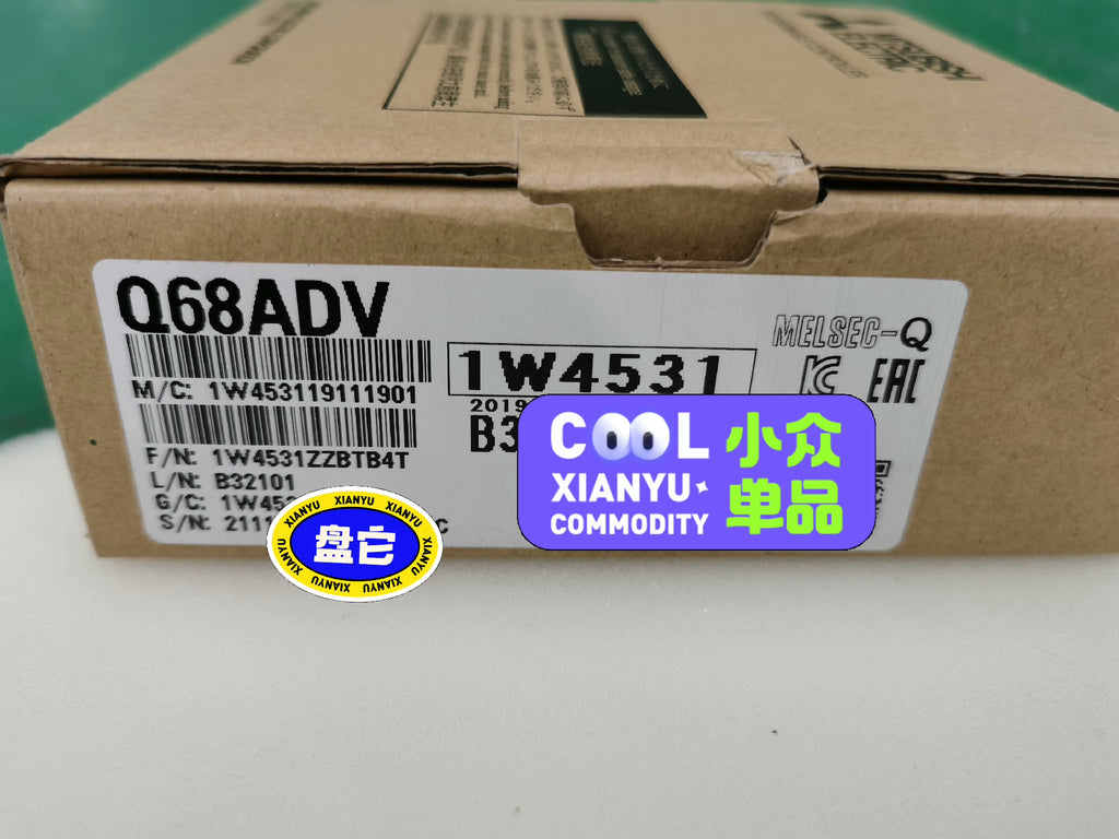 1pc new for  Mitsubishi QJ71MES96N