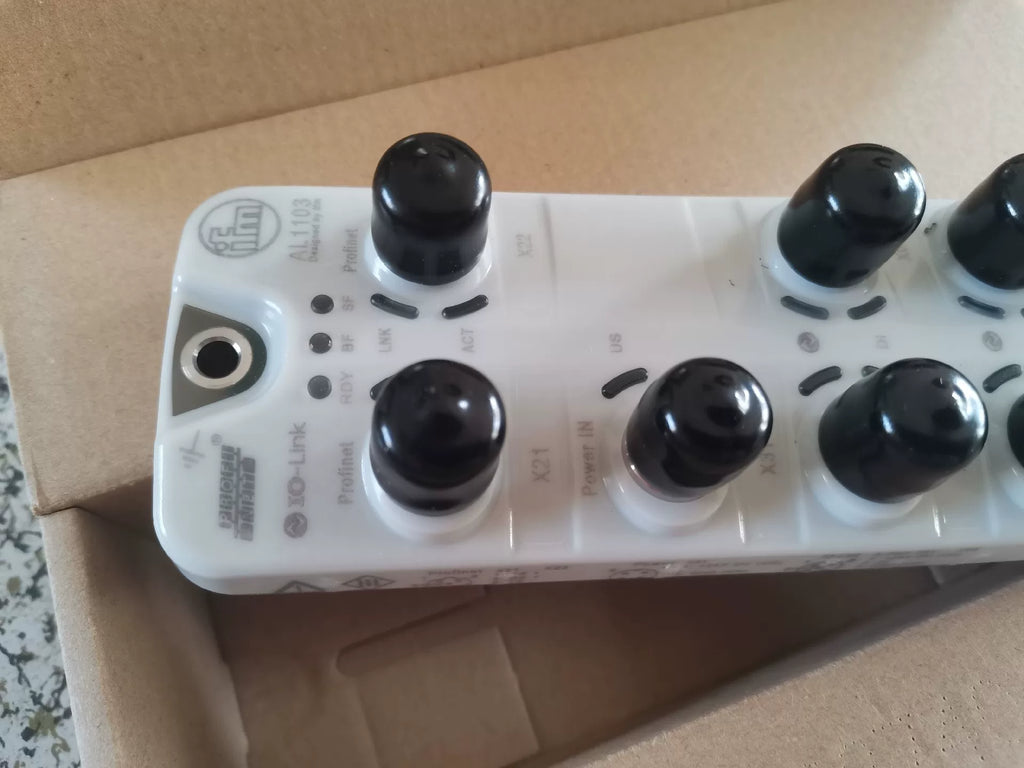 1PC NEW FOR  IFM AL1103    Free ship