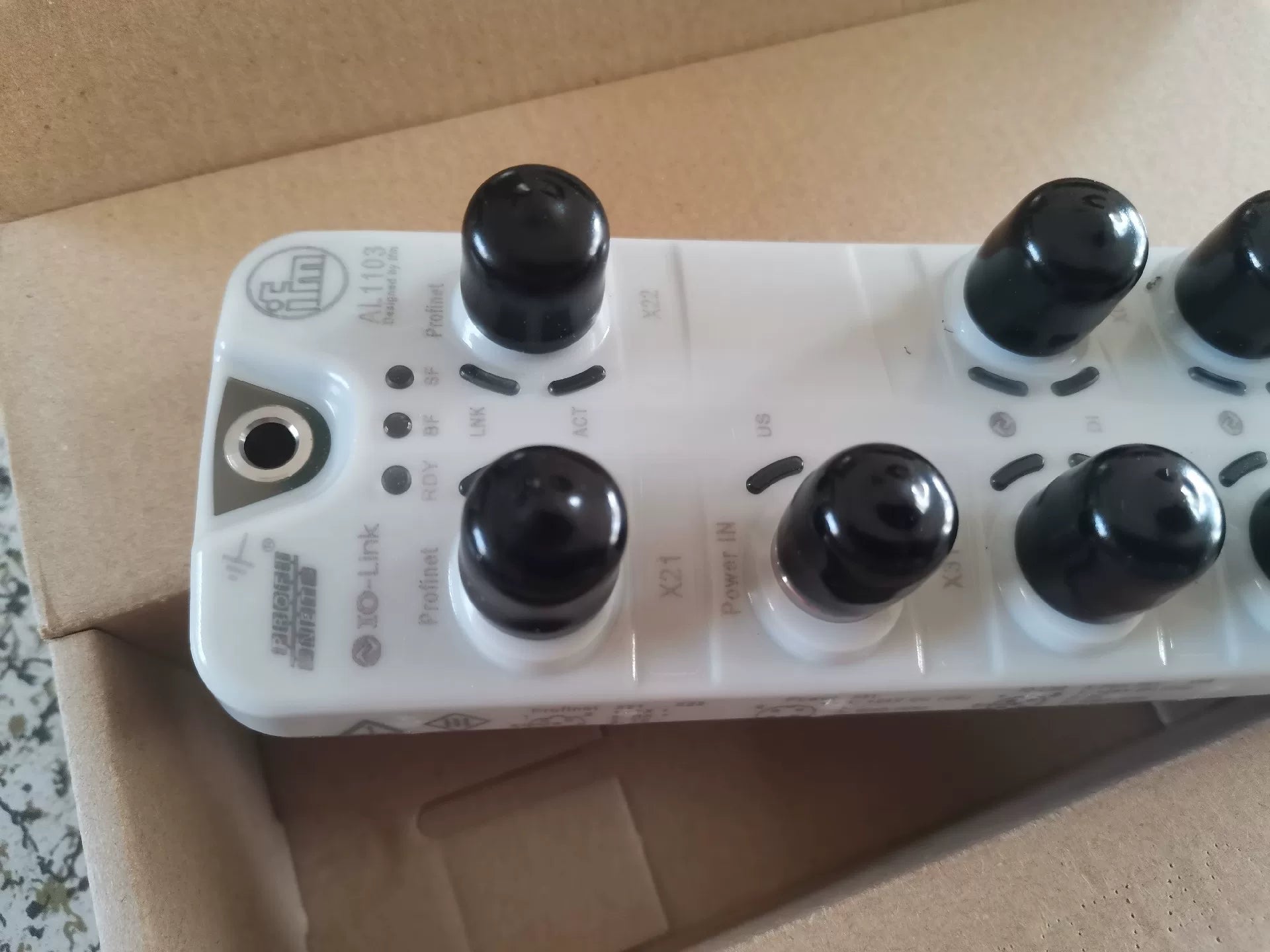 1PC NEW FOR  IFM AL1103    Free ship