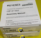 1pc New   KEYENCE LV-NH32