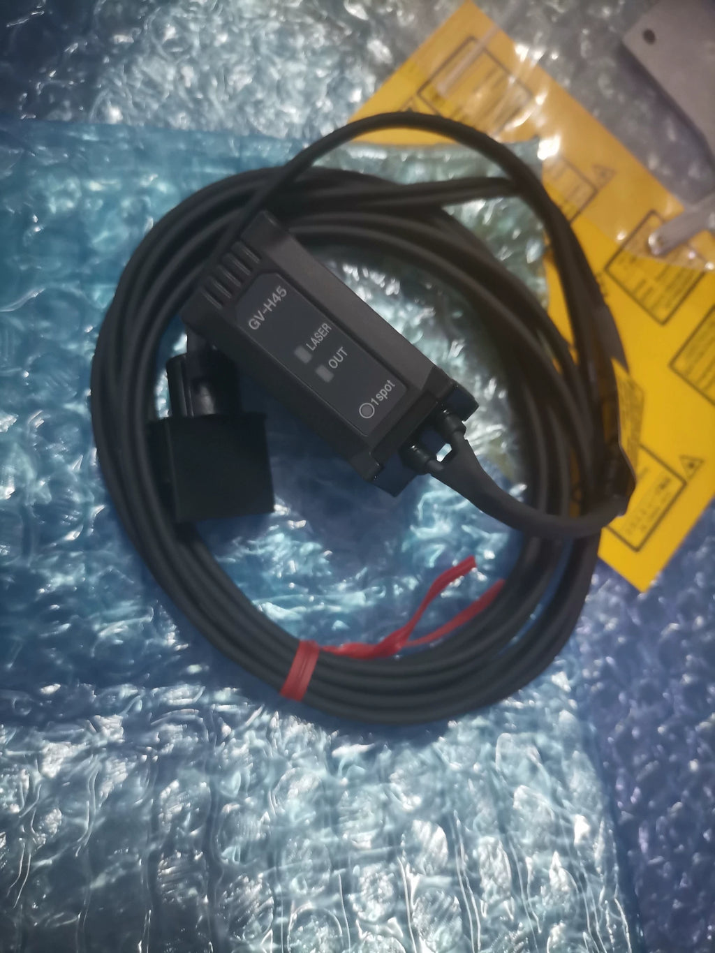 1pc New   KEYENCE GV-H45