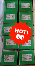 1pc new in box freeship TM221ME16RG