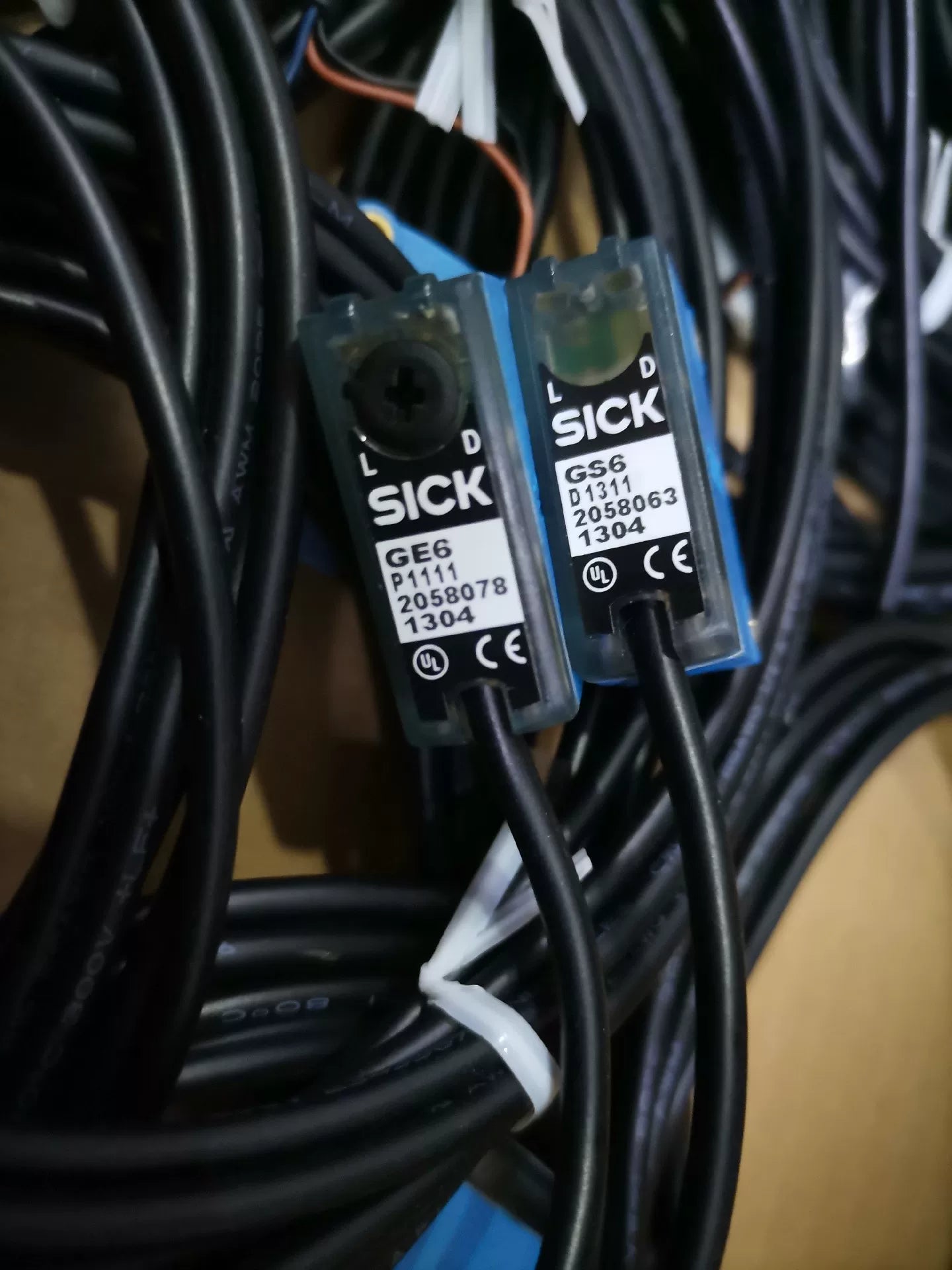 1pc New   SICK GSE6-P1111