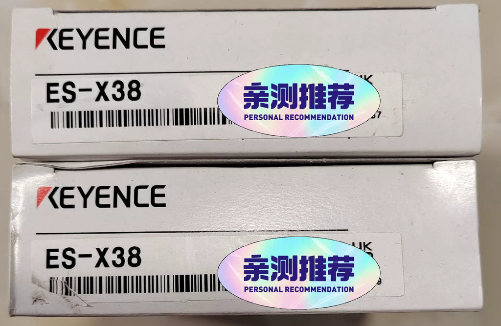 1pc New   KEYENCE ES-X38