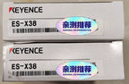 1pc New   KEYENCE ES-X38